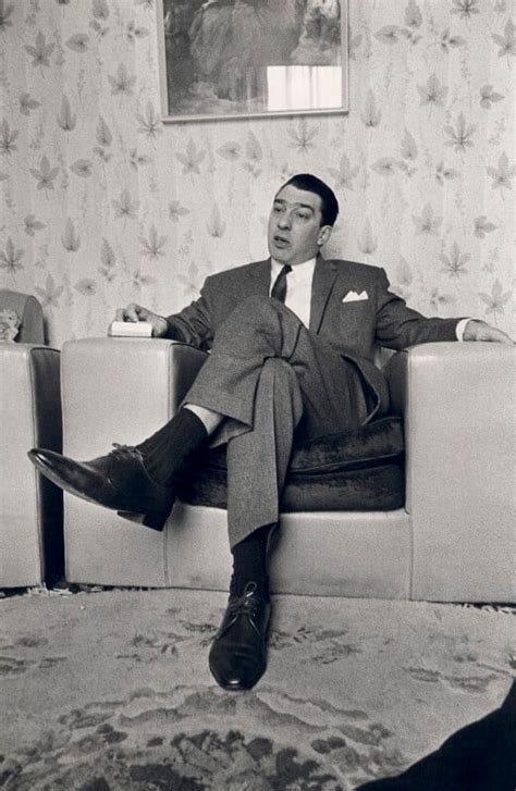 Ronnie Kray